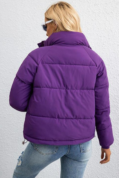Elegantly Designed Coat
