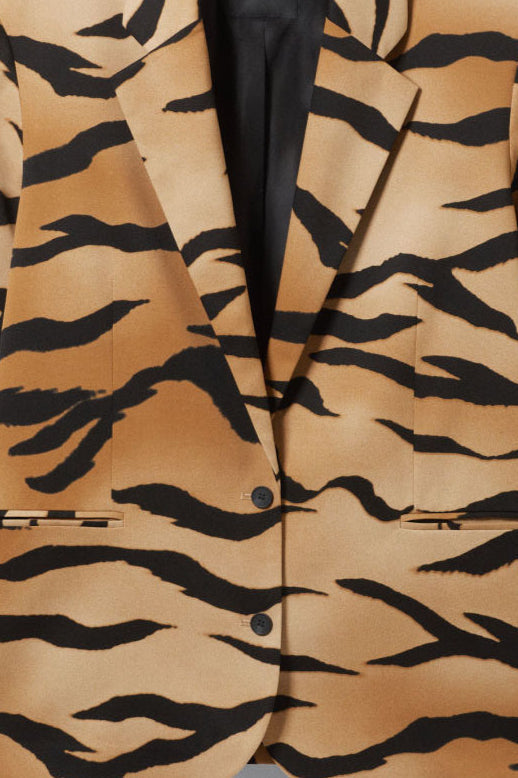 Classic Vintage Coat