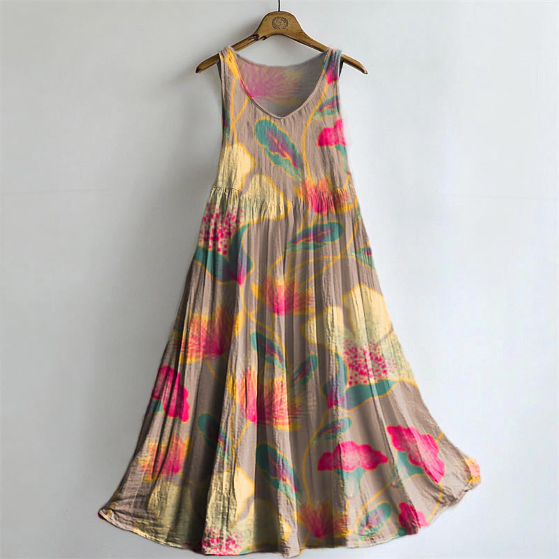 Classic Designed Dress