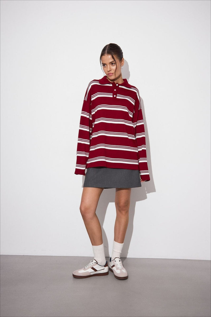 Classic Designed Blouse