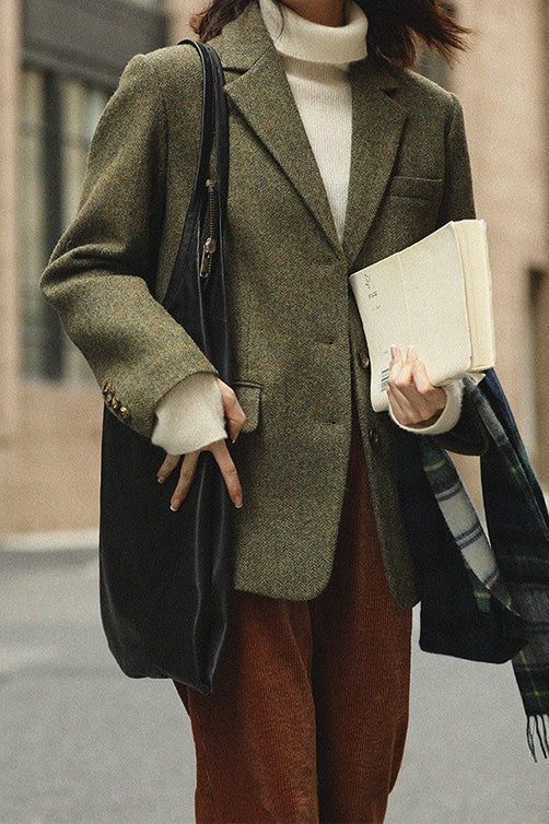 Vintage Inspired Garment