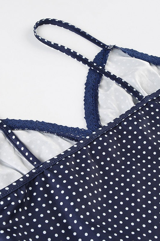 Gracefully Designed Top