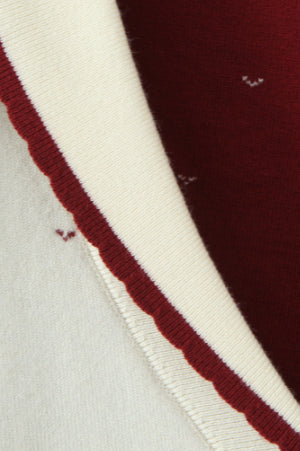 Gracefully Designed Cardigan