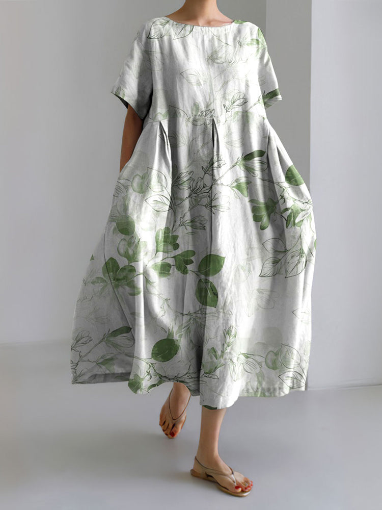 Vintage Inspired Dress