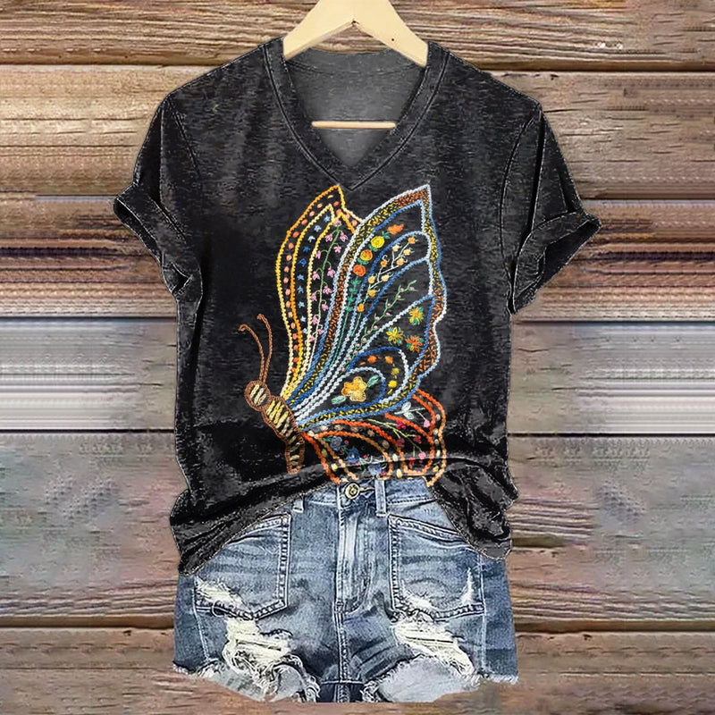 Beautifully Crafted T-Shirt