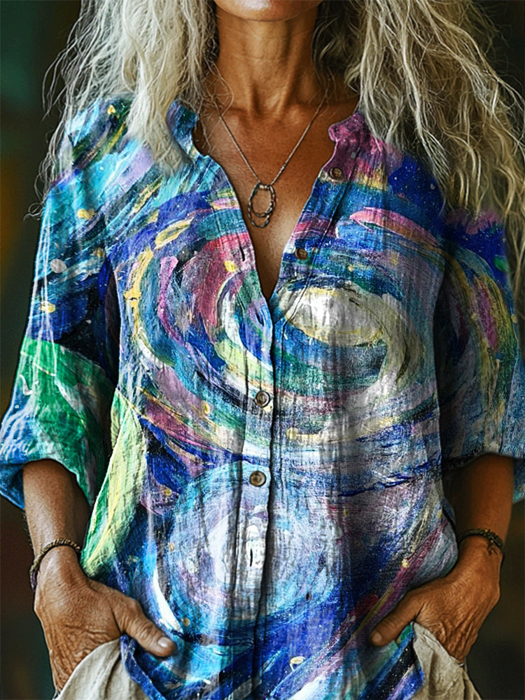 Classic Designed Shirt
