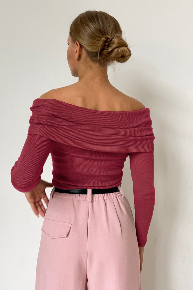 Classic Vintage Top