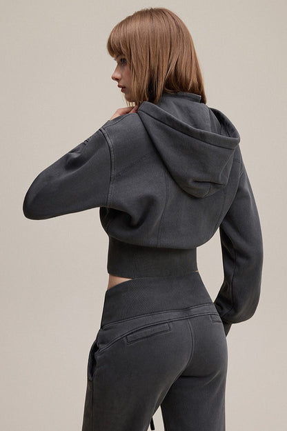 Thoughtfully Designed Garment