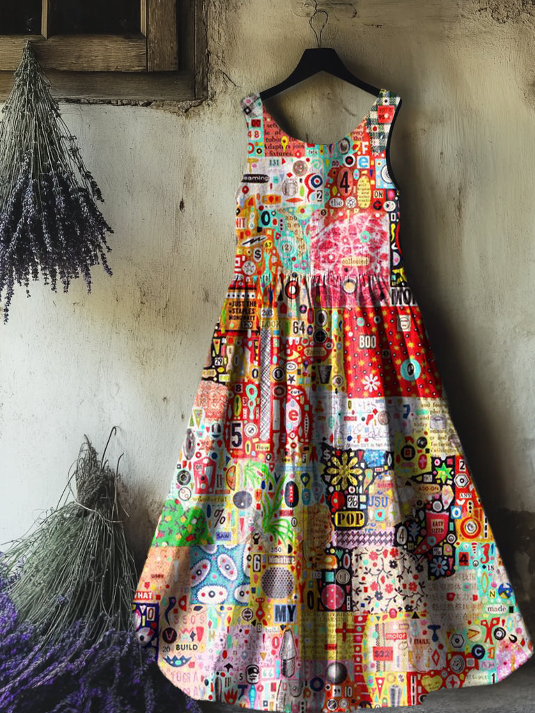 Beautifully Crafted Garment