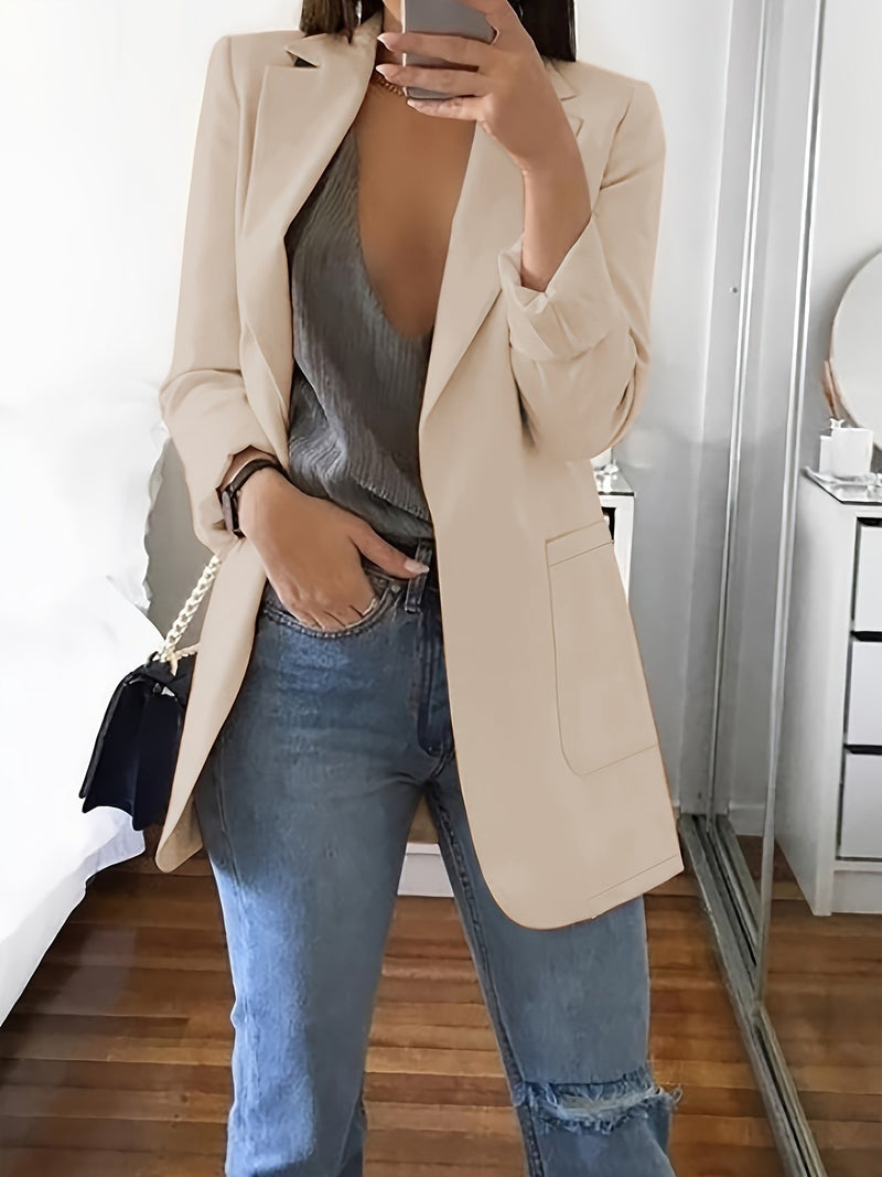 Elegantly Designed Garment