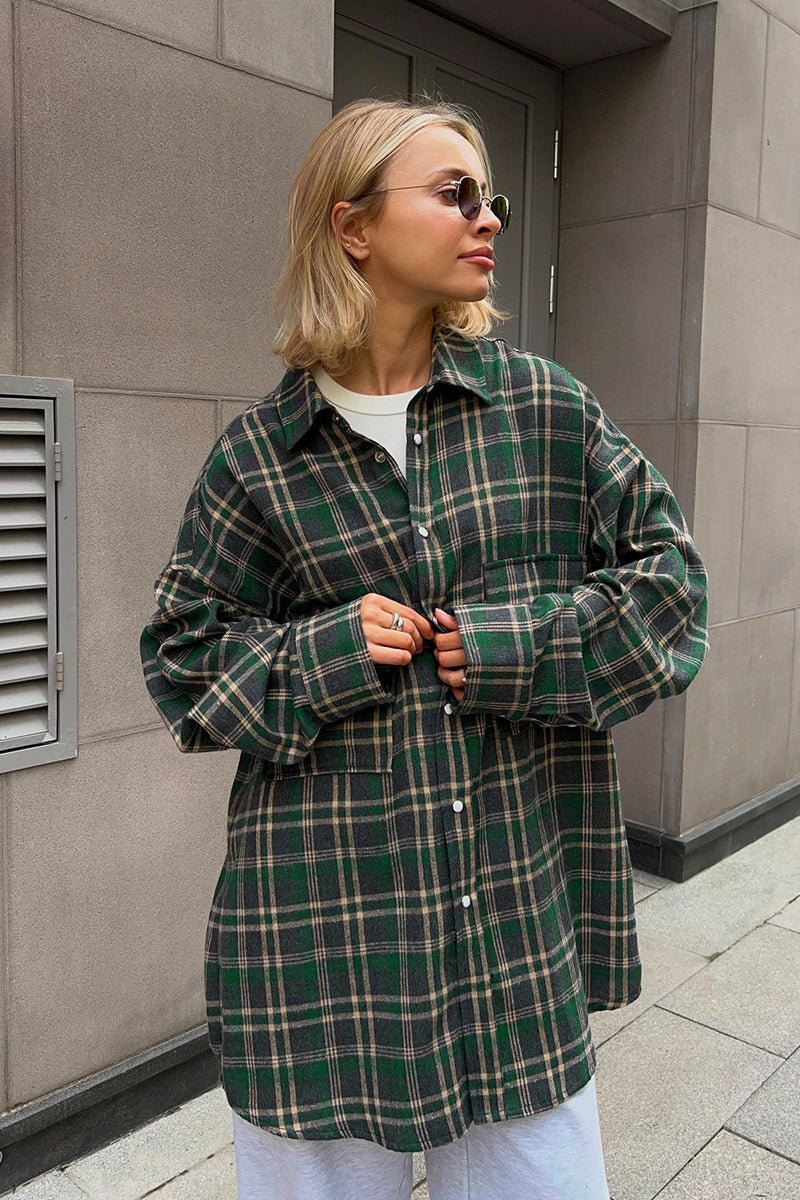 Vintage Inspired Blouse