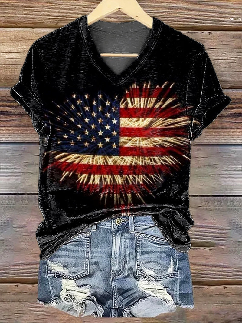 Classic Designed T-Shirt
