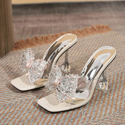 Gracefully Styled Sandals for Any Occasion