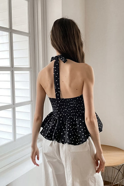 Gracefully Designed Top
