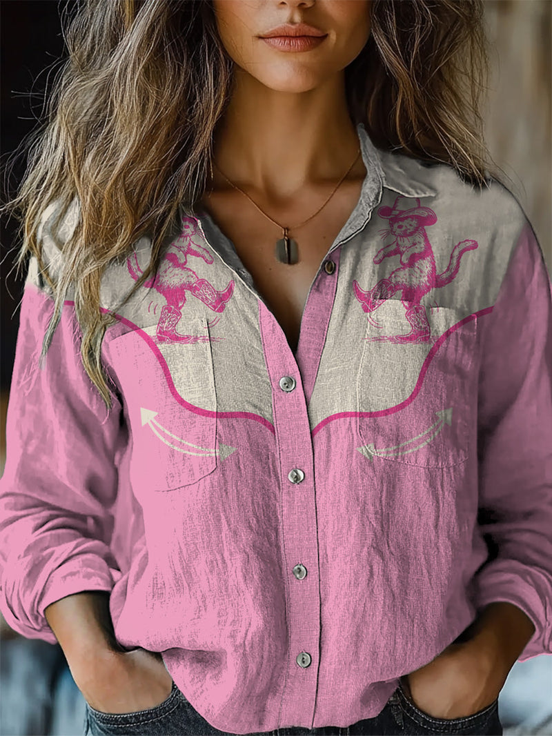 Gracefully Designed Garment