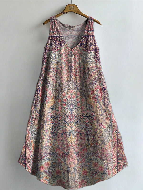 Beautifully Crafted Dress