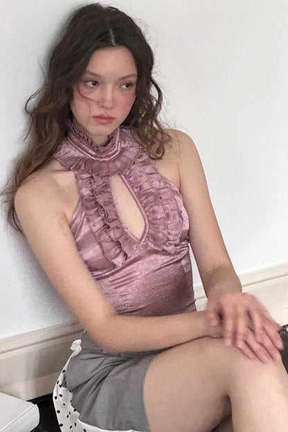 Beautifully Crafted Top