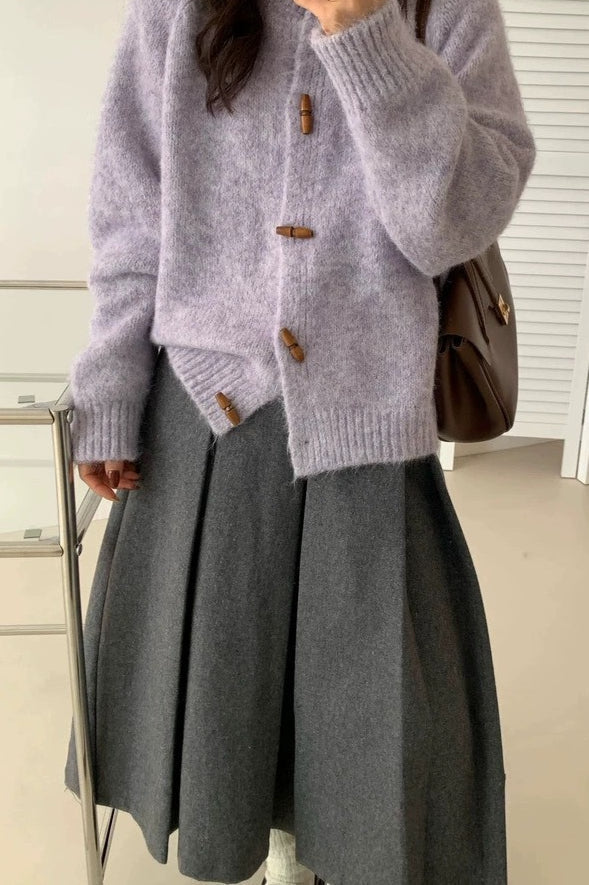 Elegantly Designed Cardigan