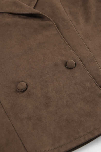 Vintage Inspired Coat