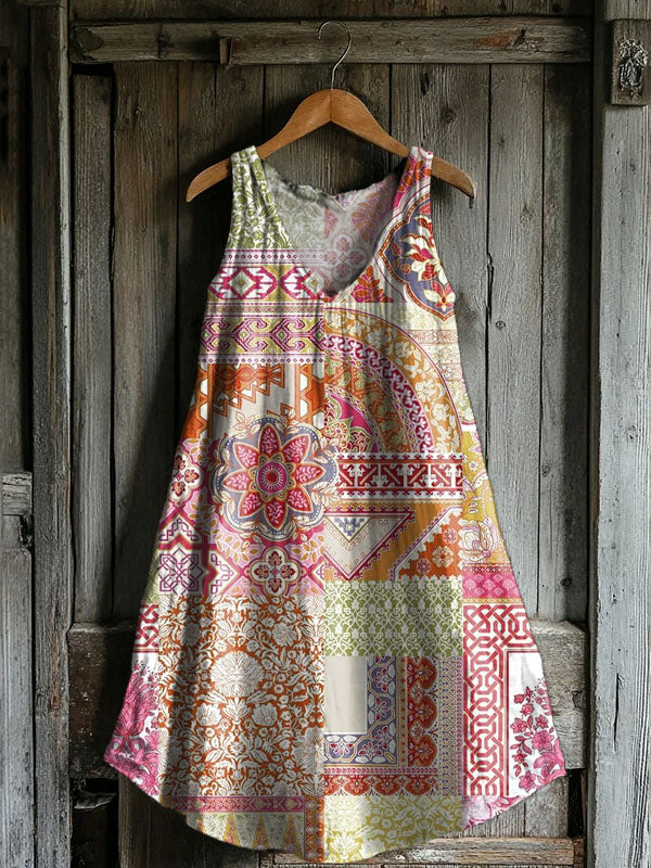Classic Vintage Garment