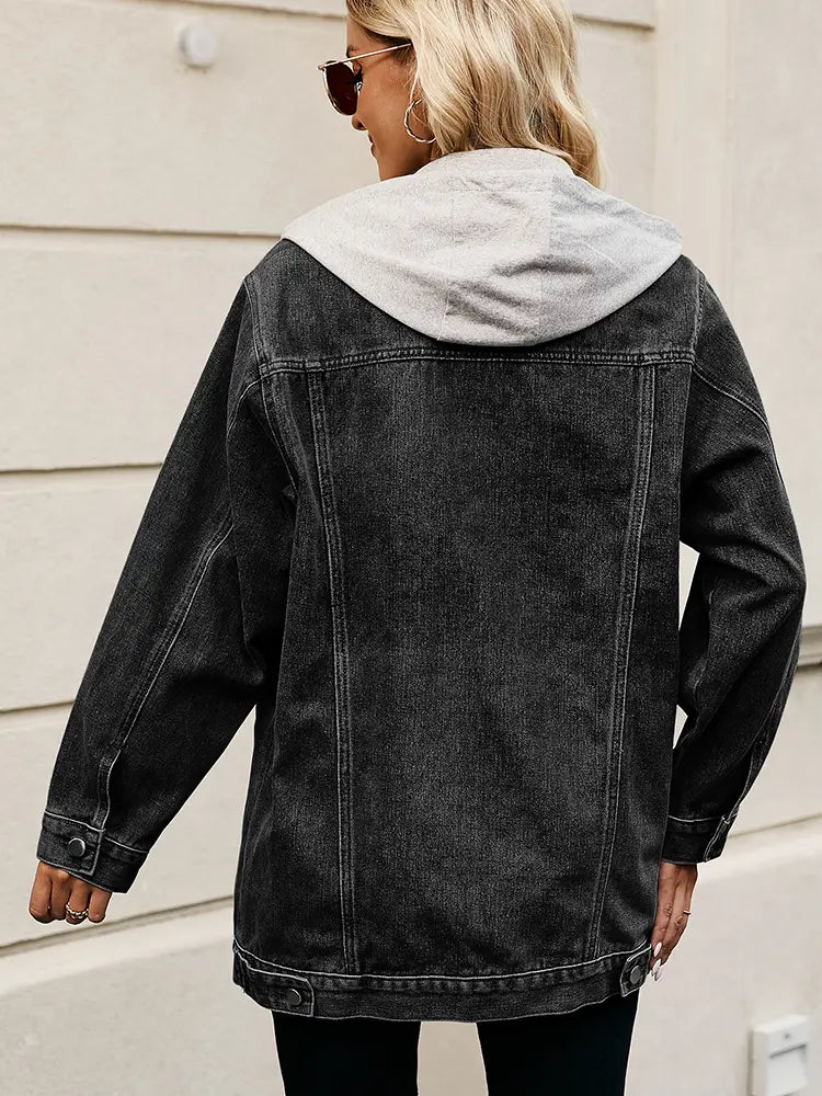 Classic Vintage Jacket