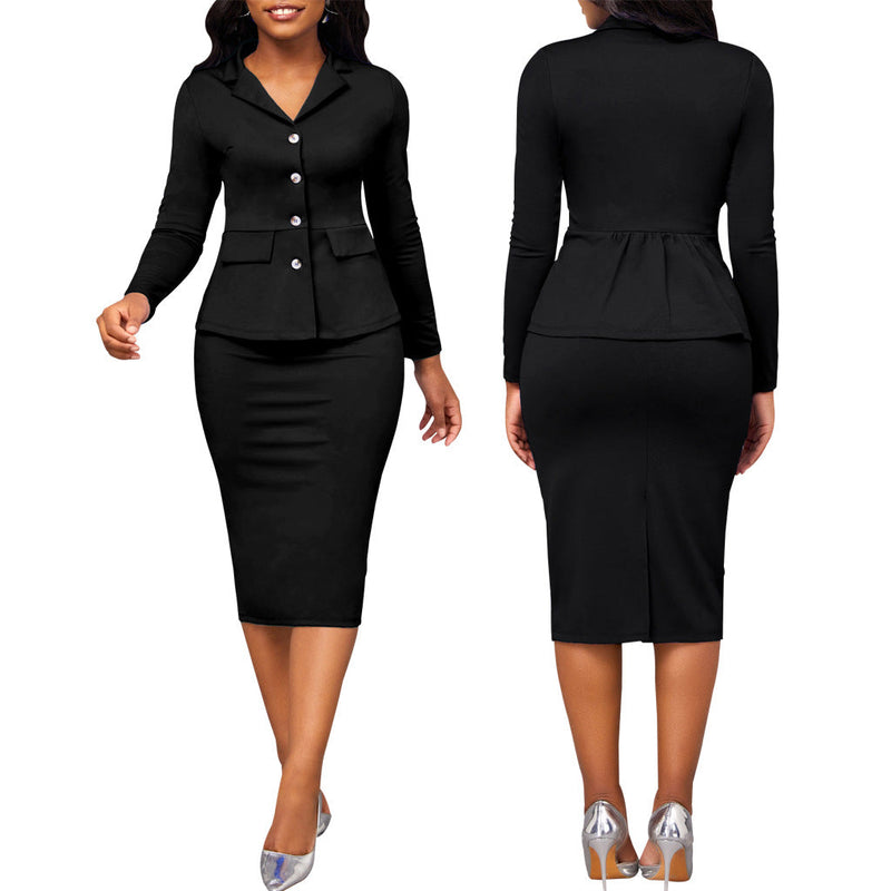 Vintage Inspired Garment