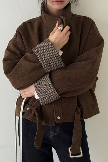 Vintage Inspired Coat