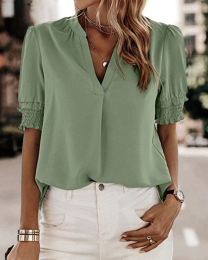 And Breezy Top