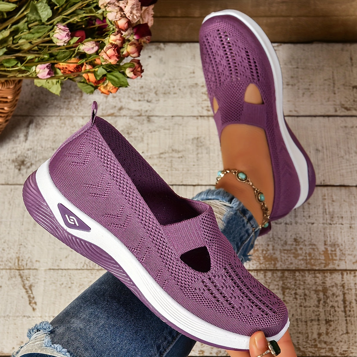 Elegant Orthopedic Shoes for Every Step
