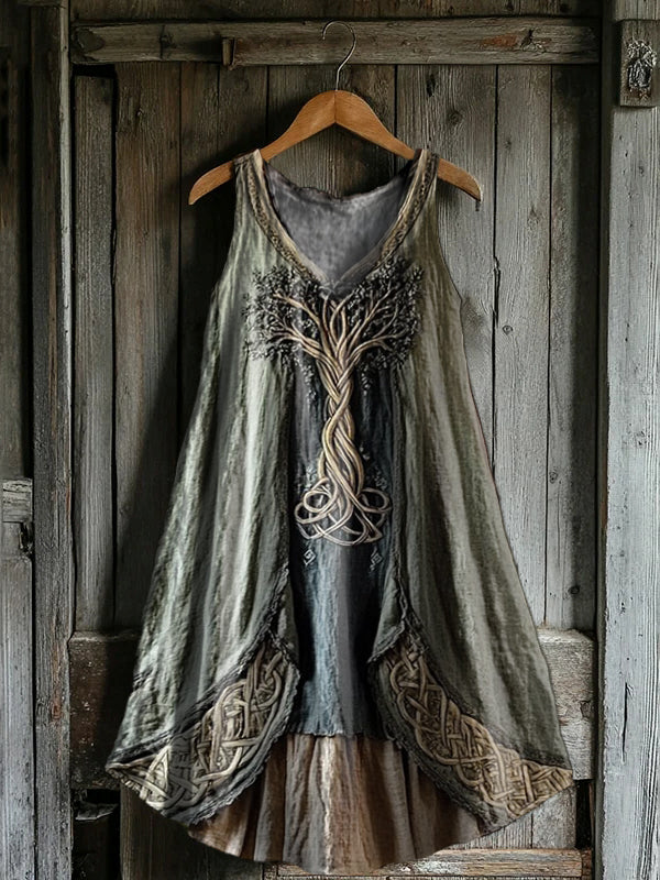 Beautifully Crafted Dress