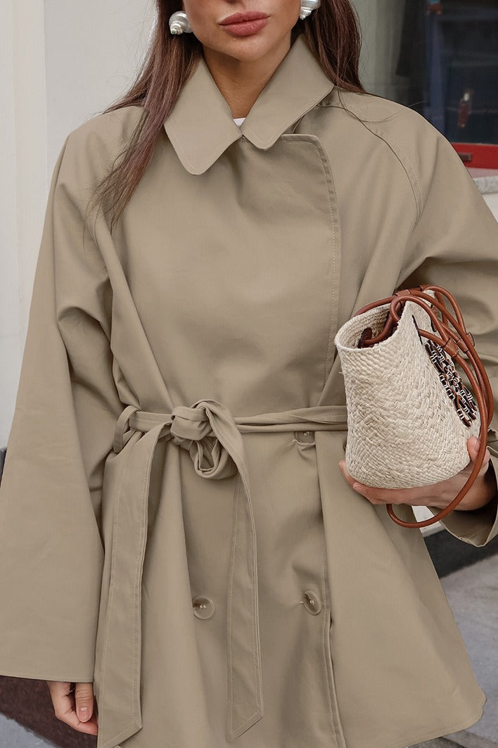 Classic Vintage Coat