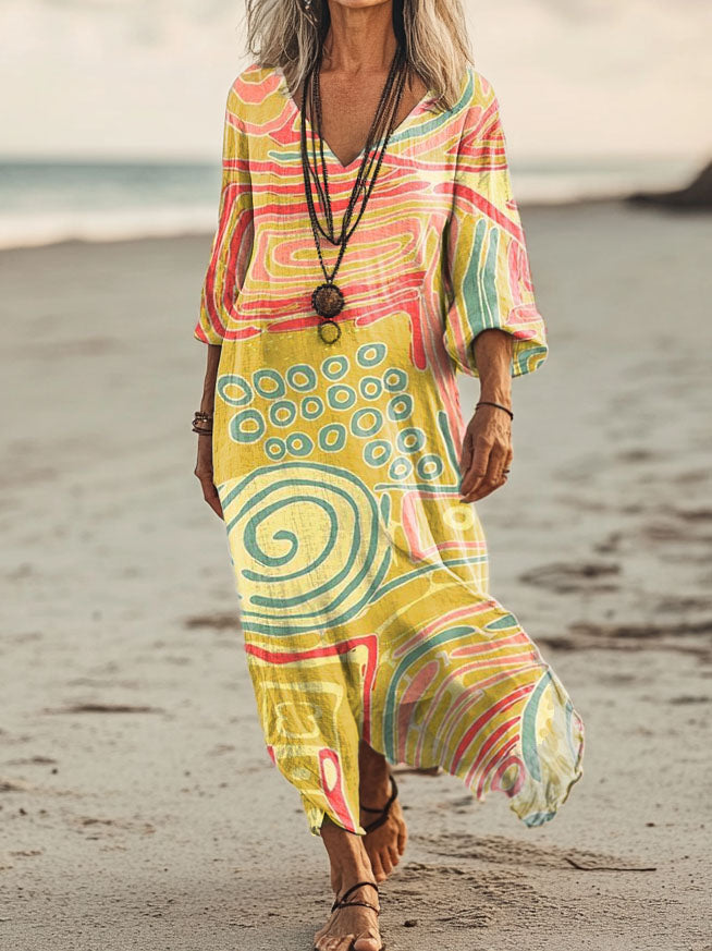Beautifully Crafted Dress