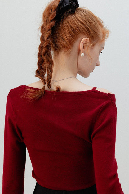 Elegantly Designed Top