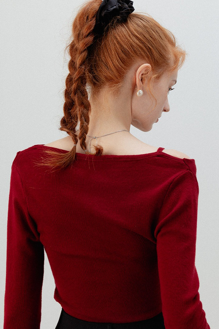 Elegantly Designed Top