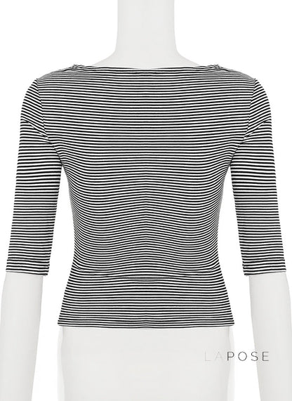 Beautifully Crafted Top in a Classic Style