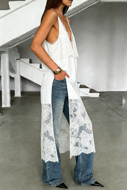 Classic Vintage Blouse