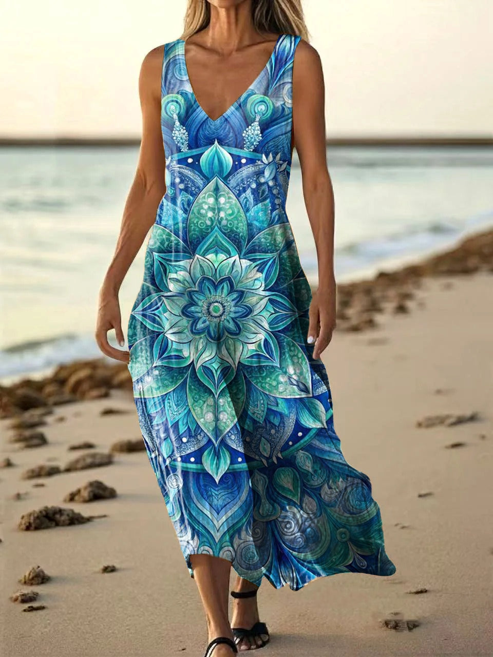 Elegantly Designed Dress