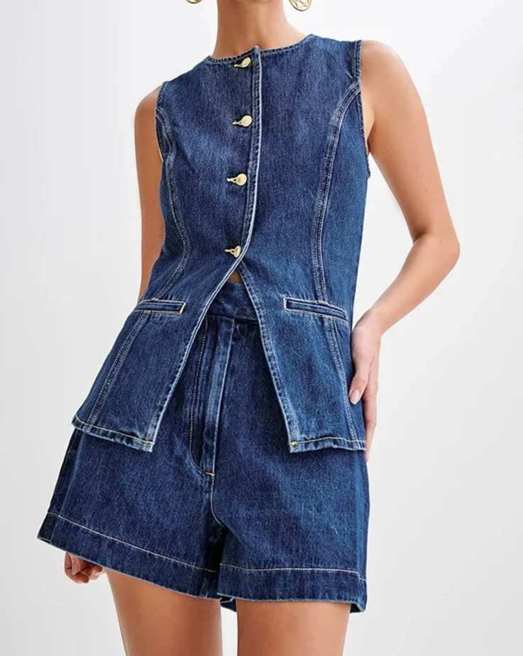 Beautifully Crafted Garment