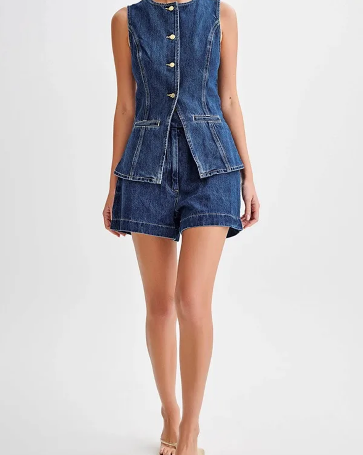 Beautifully Crafted Garment