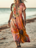 Beautifully Crafted Dress