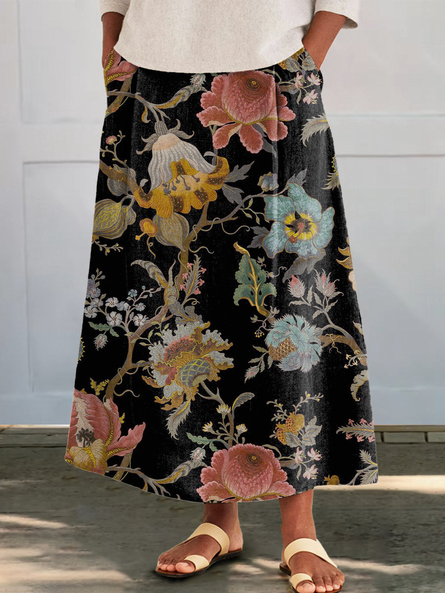 Classic Vintage Garment