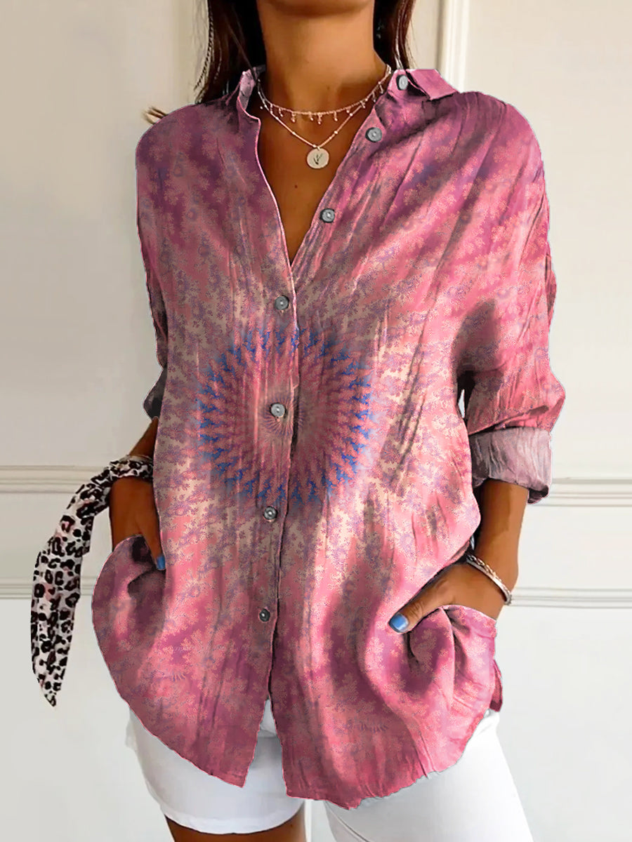Classic Designed Shirt