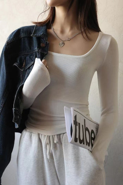 Gracefully Designed Top