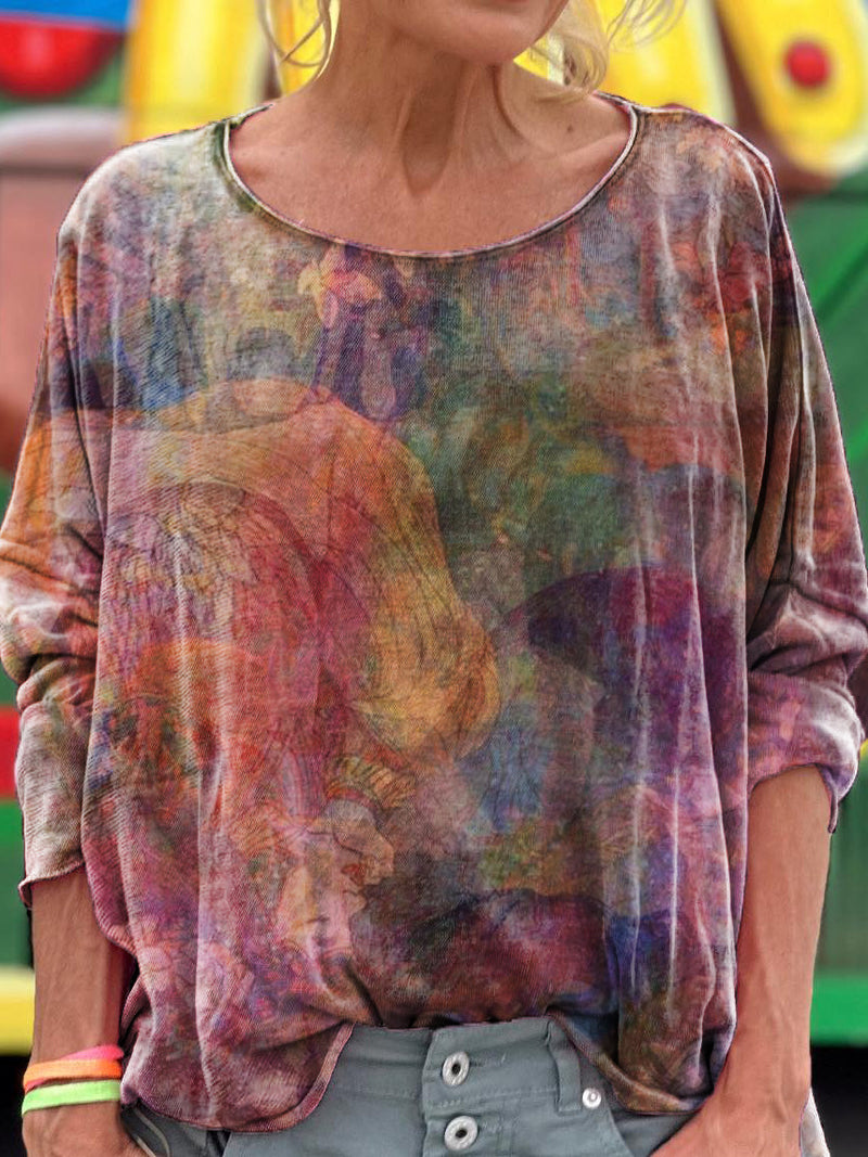 Classic Vintage T-Shirt