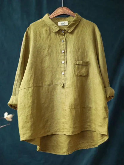 Classic Vintage Blouse
