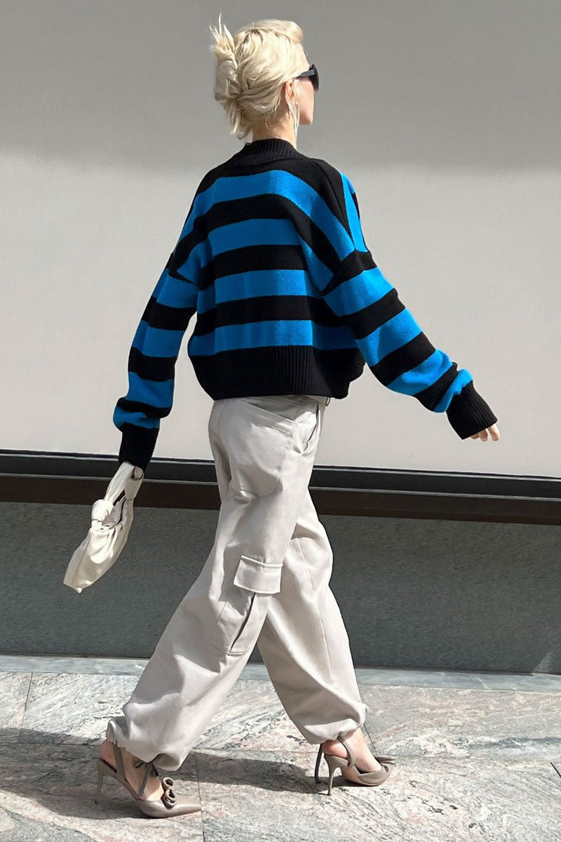 Gracefully Designed Cardigan