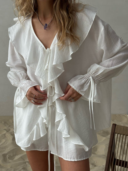 Classic Designed Cardigan