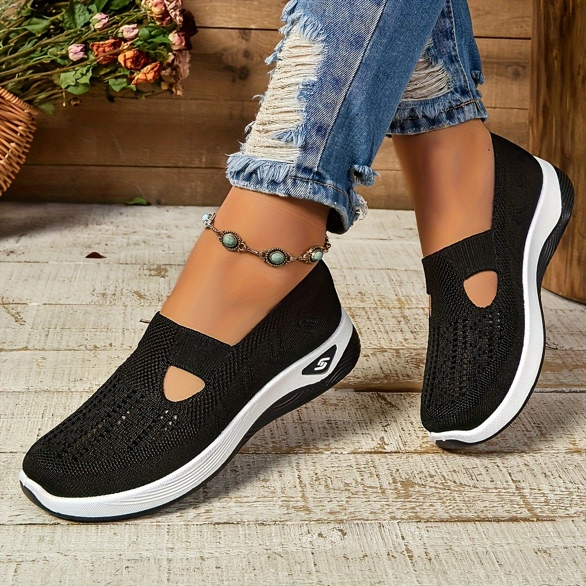 Elegant Orthopedic Shoes for Every Step