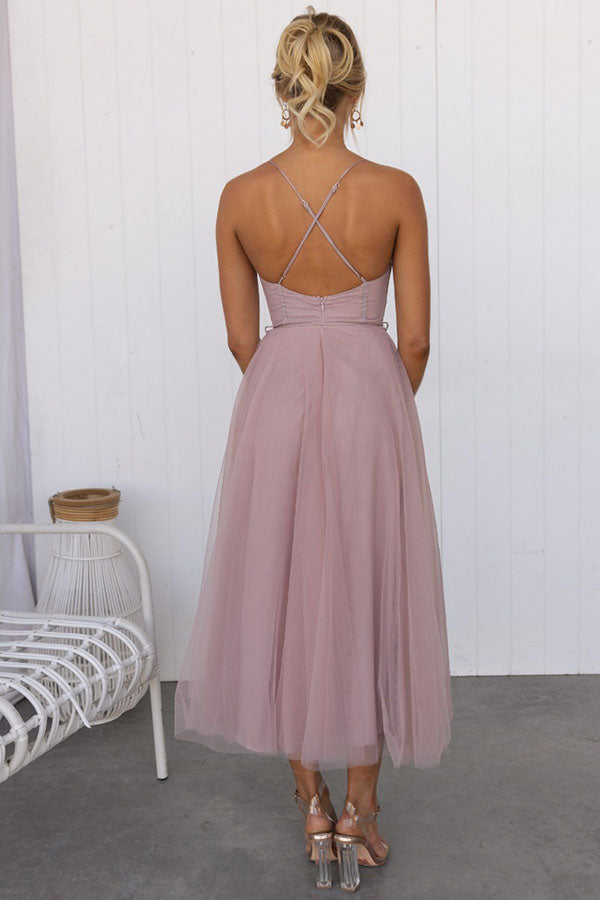 Classic Vintage Dress