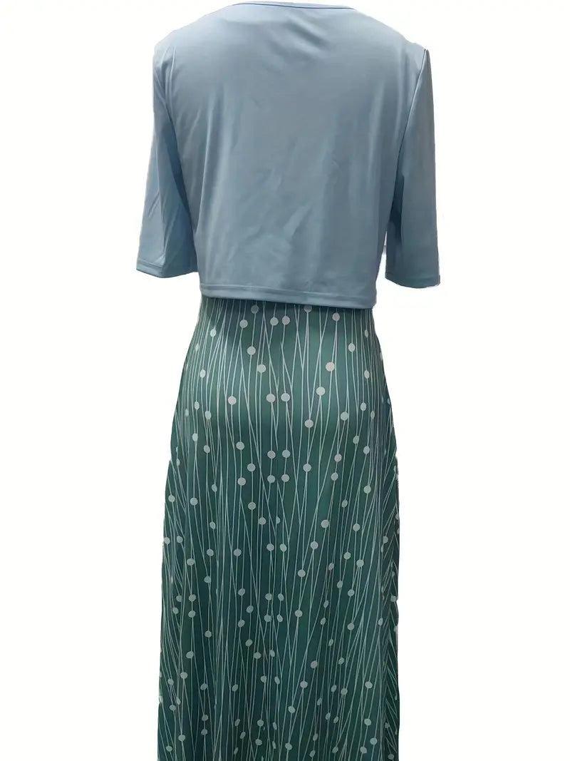 Vintage Inspired Top